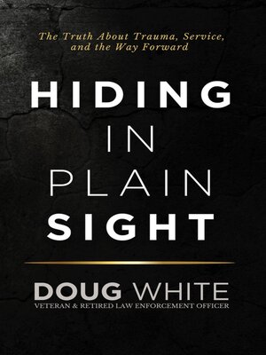 cover image of Hiding in Plain Sight